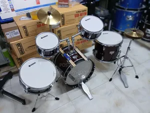 Yamaha Baby Drums
