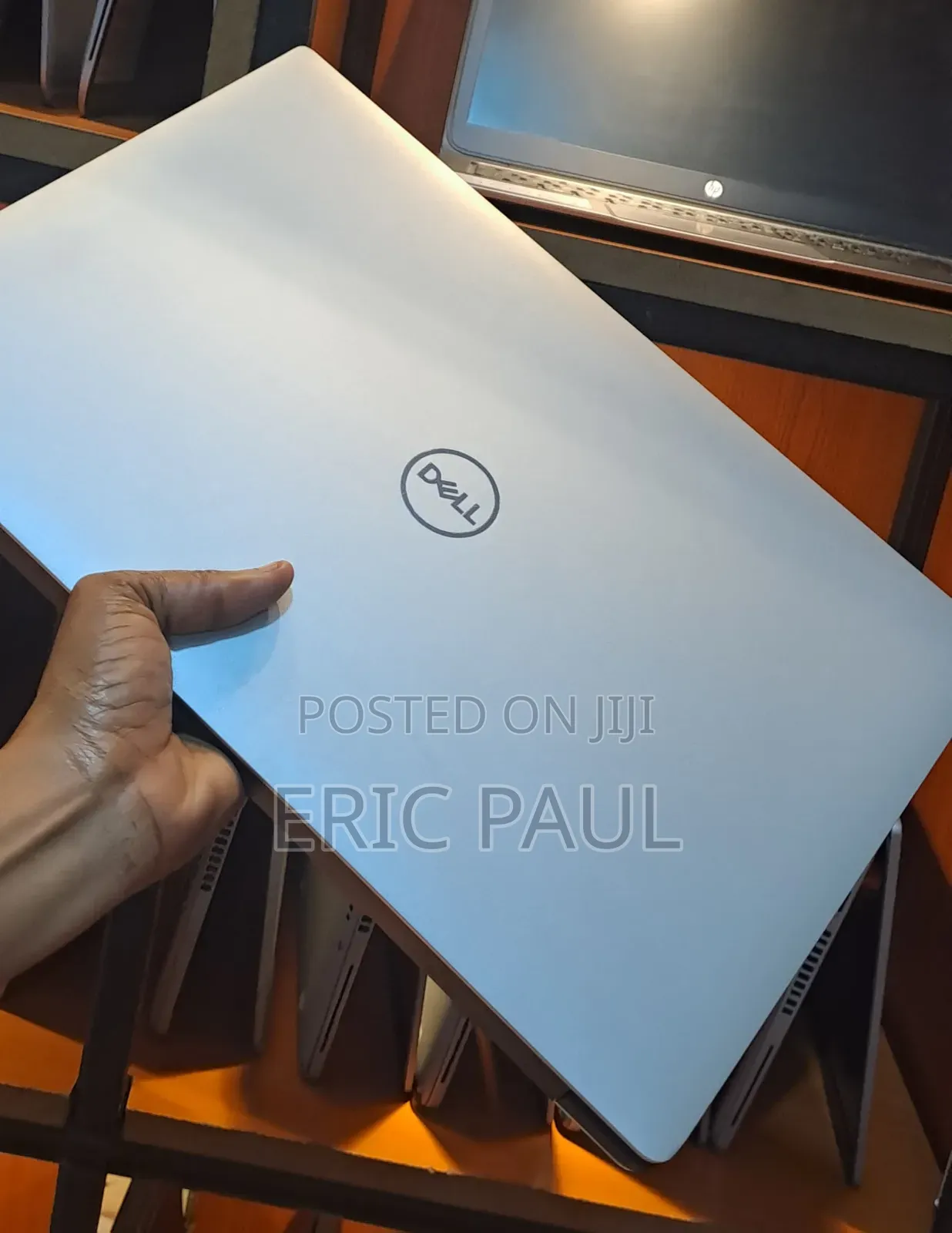 Laptop Dell Studio XPS 16 (1640) 16GB Intel Core I7 SSD 256GB