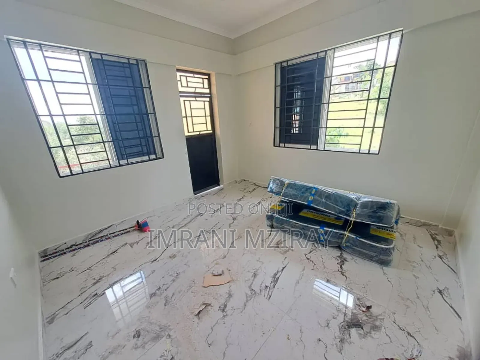 3bdrm Apartment in Kisutu for rent