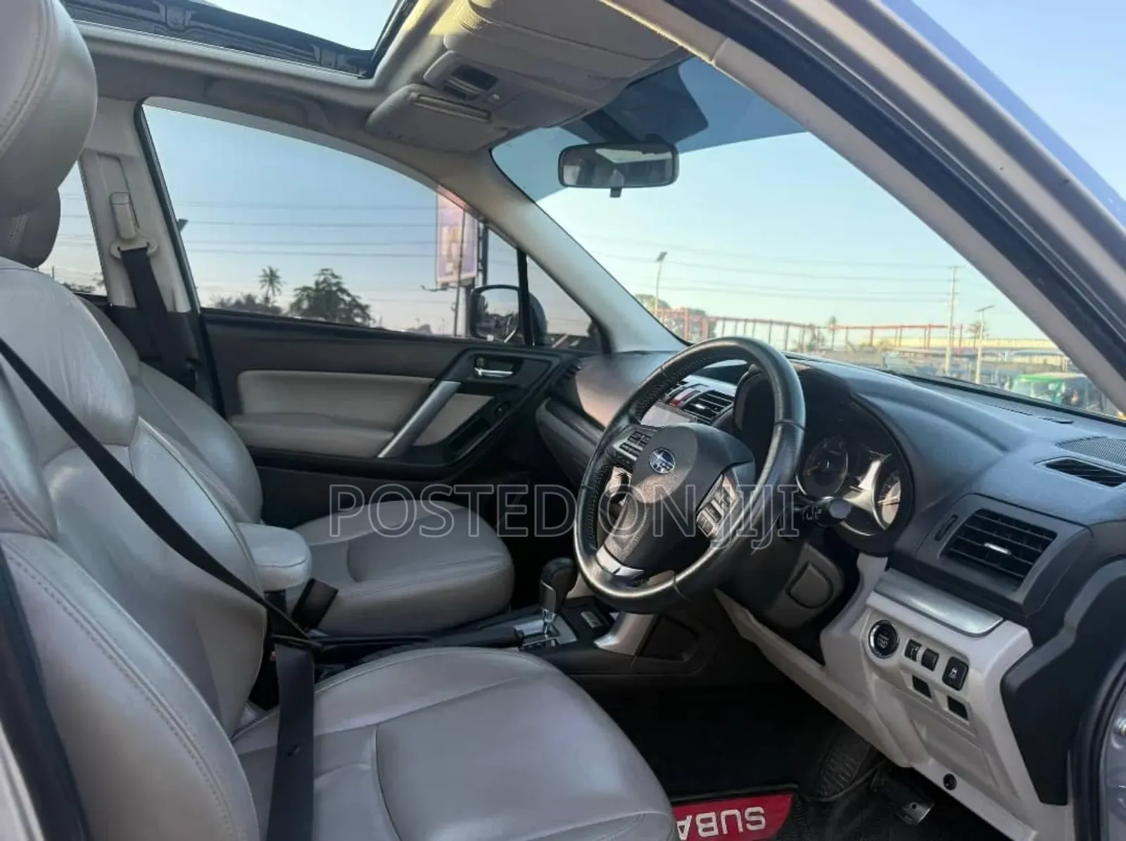 Toyota Land Cruiser Prado 2003 Silver