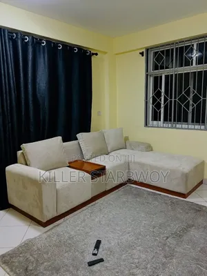 Sofa Set Classic