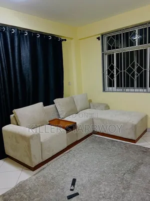 Sofa Set Classic
