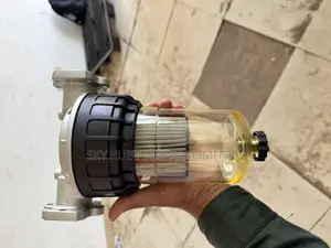 Diesel Fuel Filter