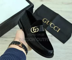 Men's Shoes or Footwears Purely and Originally Fancy or More Beautiful