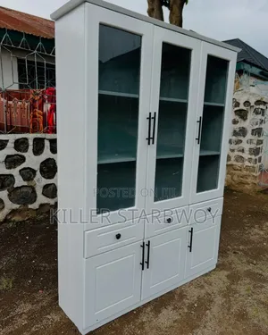 Kabati La Vyombo