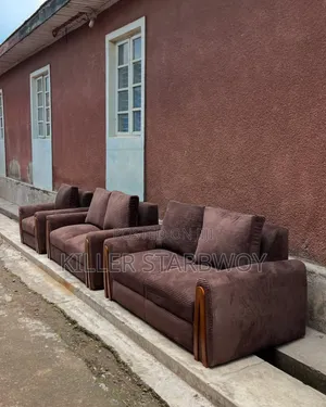 Sofa Set Classic Mno