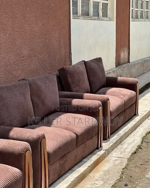 Sofa Set Classic Mno