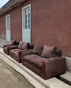 Sofa Set Classic Mno