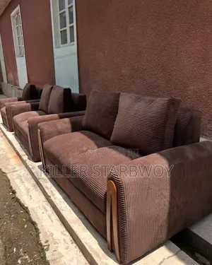 Sofa Set Classic Mno