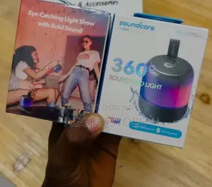Soundcore by Anker 360 Party Speaker