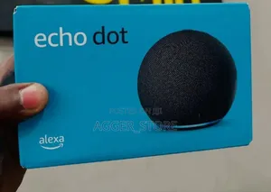 Amazon Echo Dot Speaker (5th Generation)