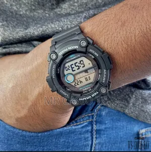Casio Ws-1300h-1avdf