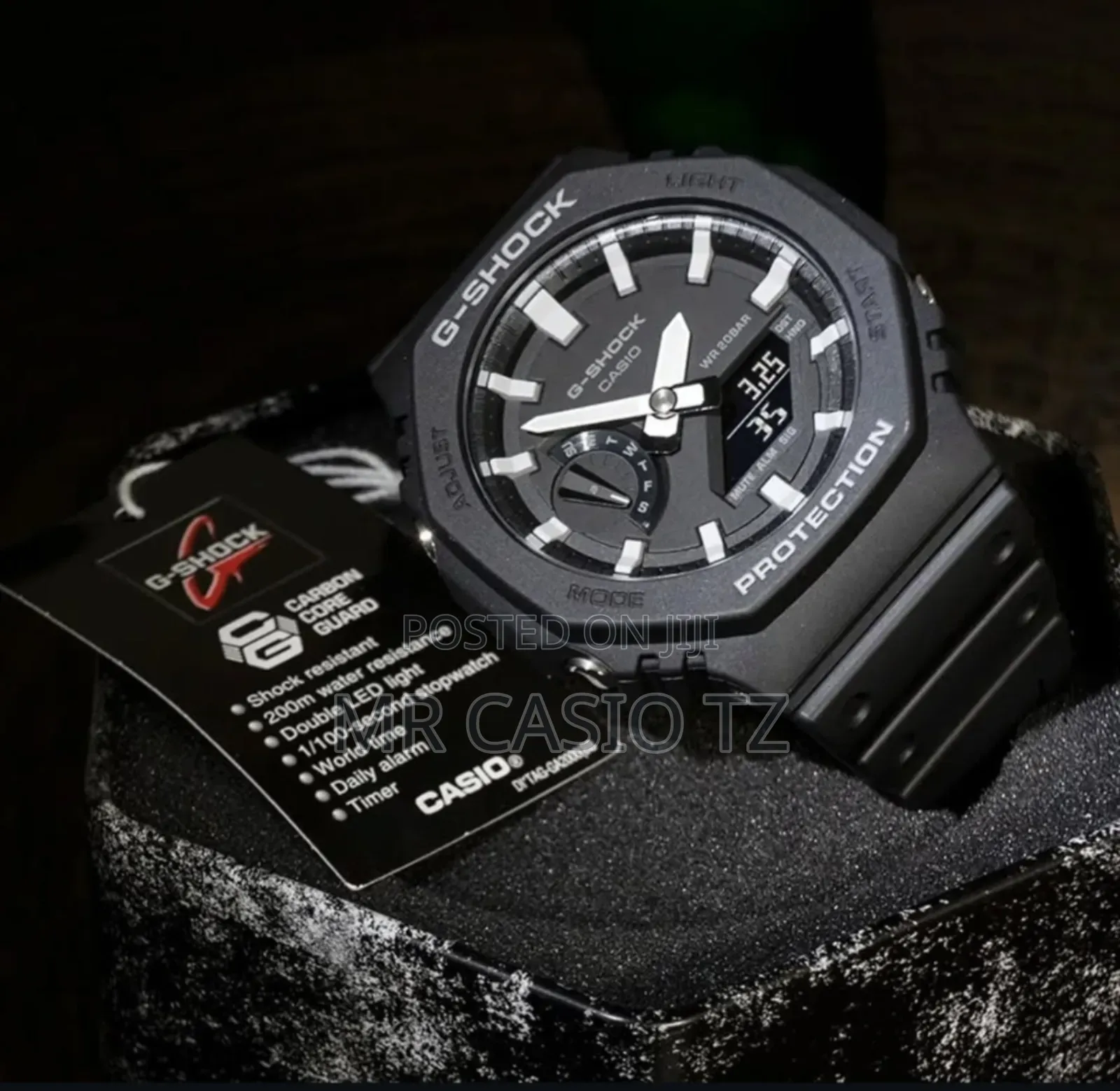 Model - Ga2100-1adr
