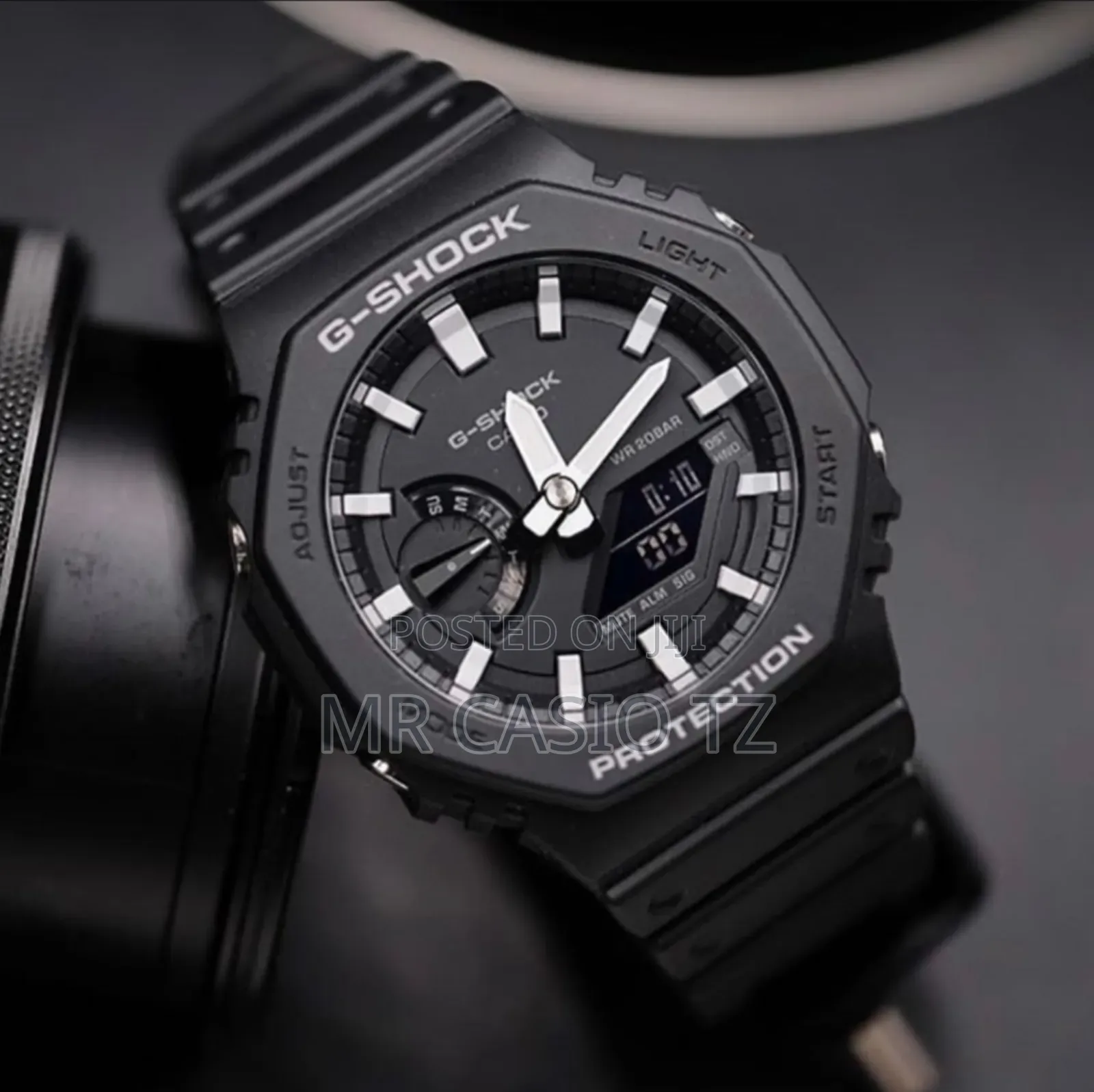 Model - Ga2100-1adr