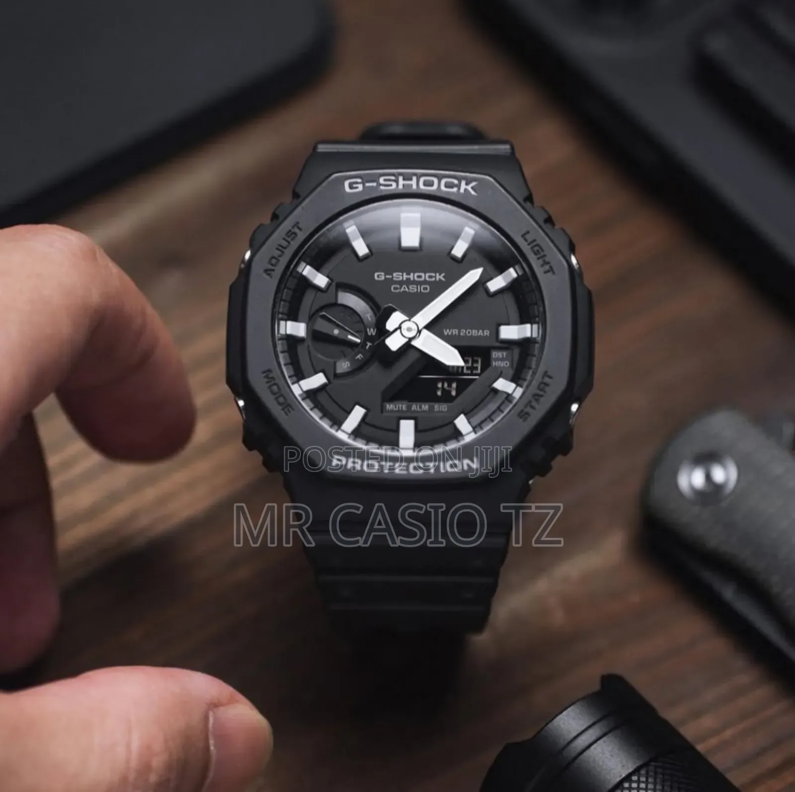 Model - Ga2100-1adr