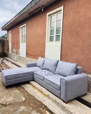 Sofa Shape Ya L