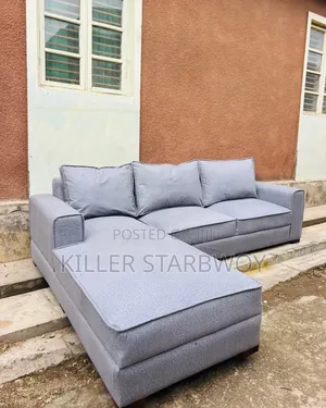 Sofa Shape Ya L