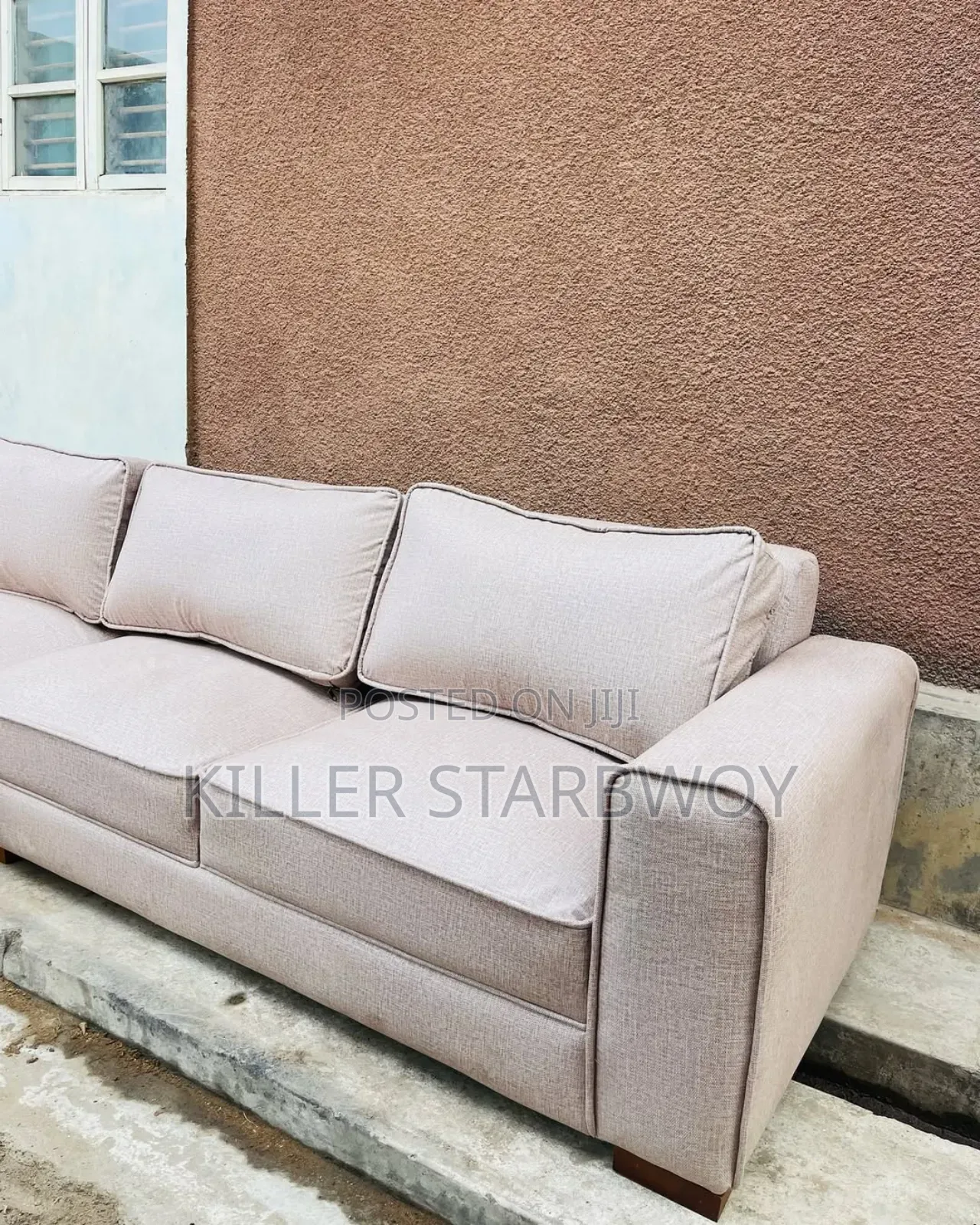 Sofa Ya Watu 5