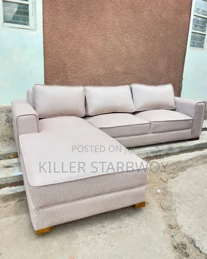 Sofa Ya Watu 5