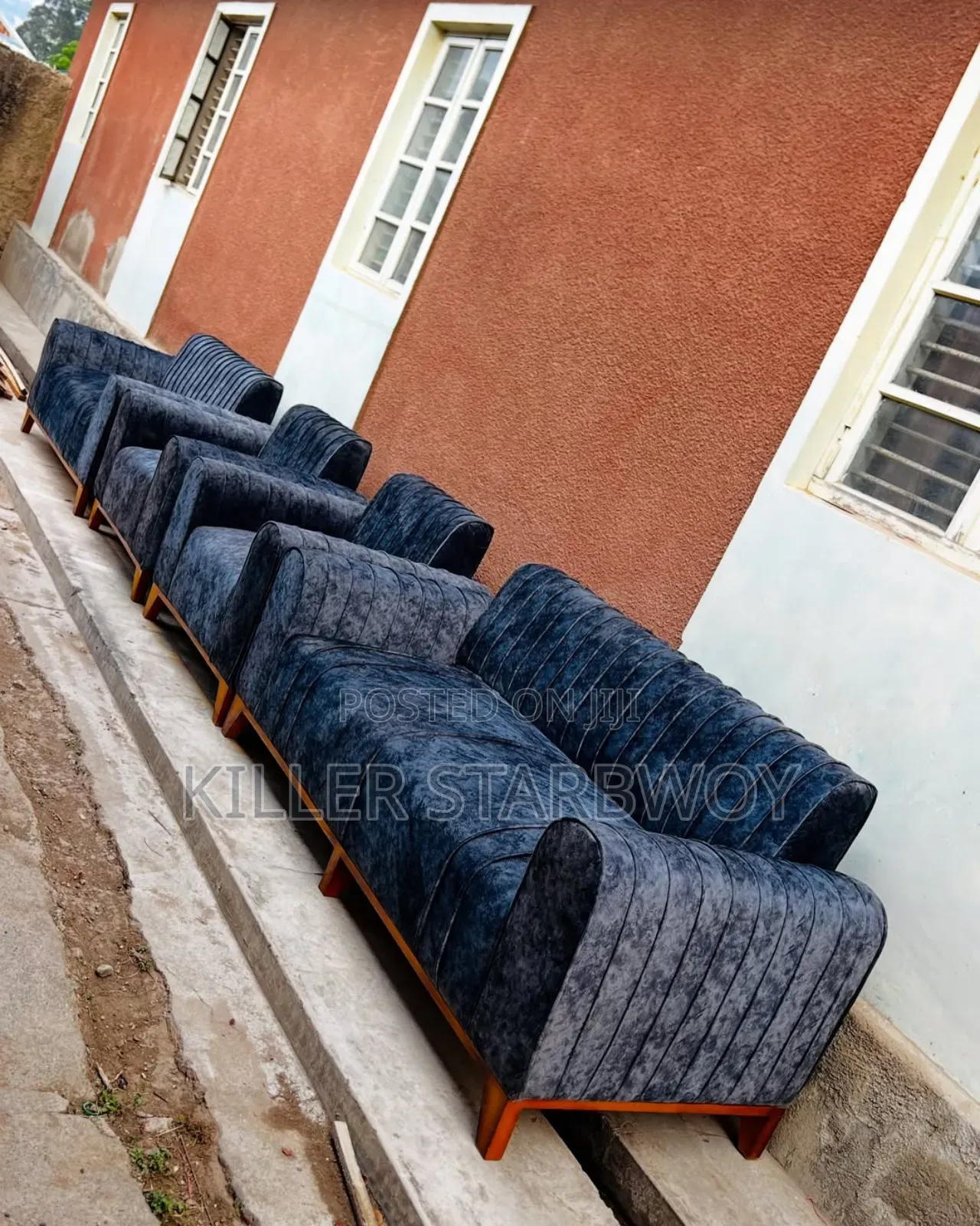 Sofa Ya 3;2;1;1