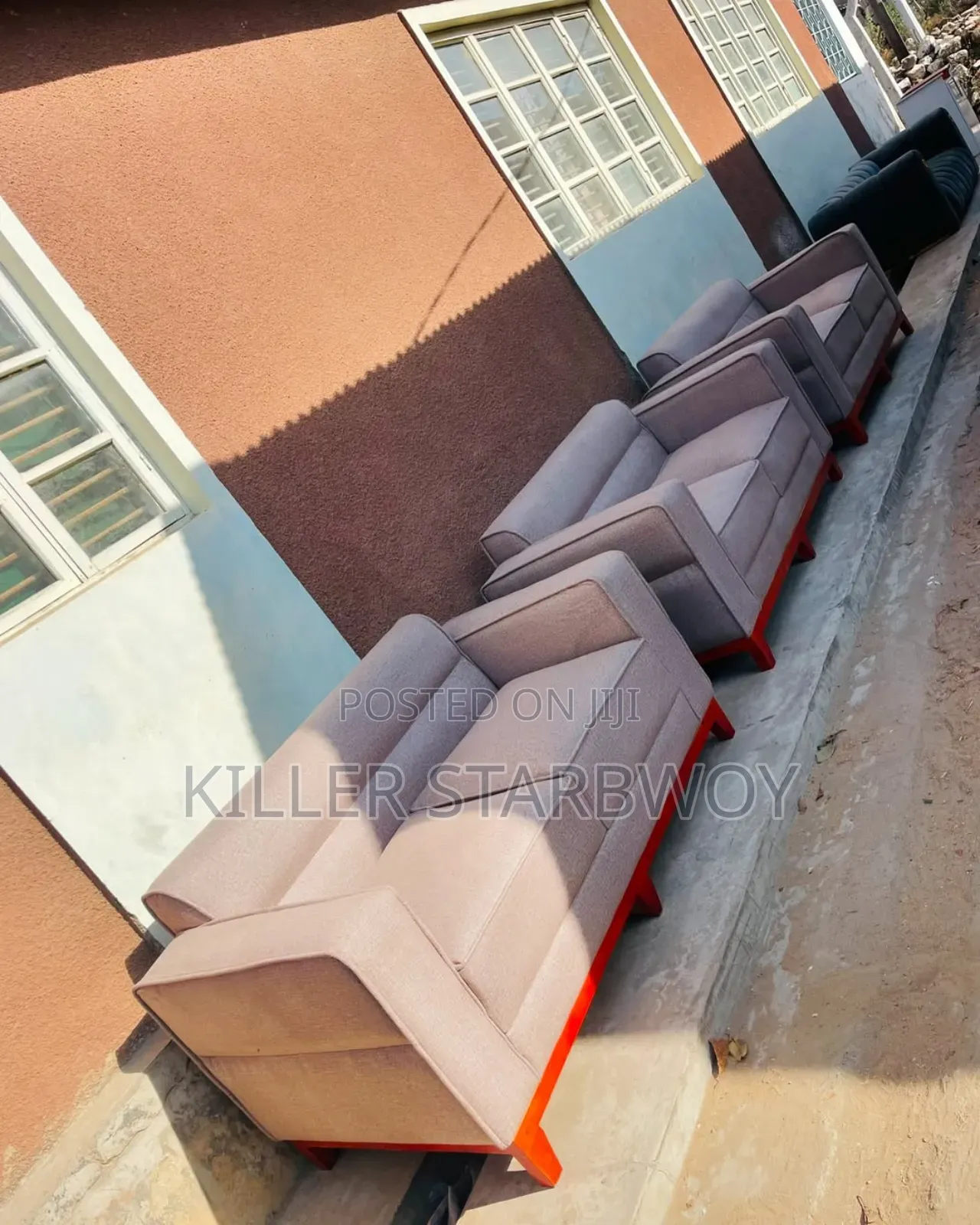 Sofa Zuri Mno