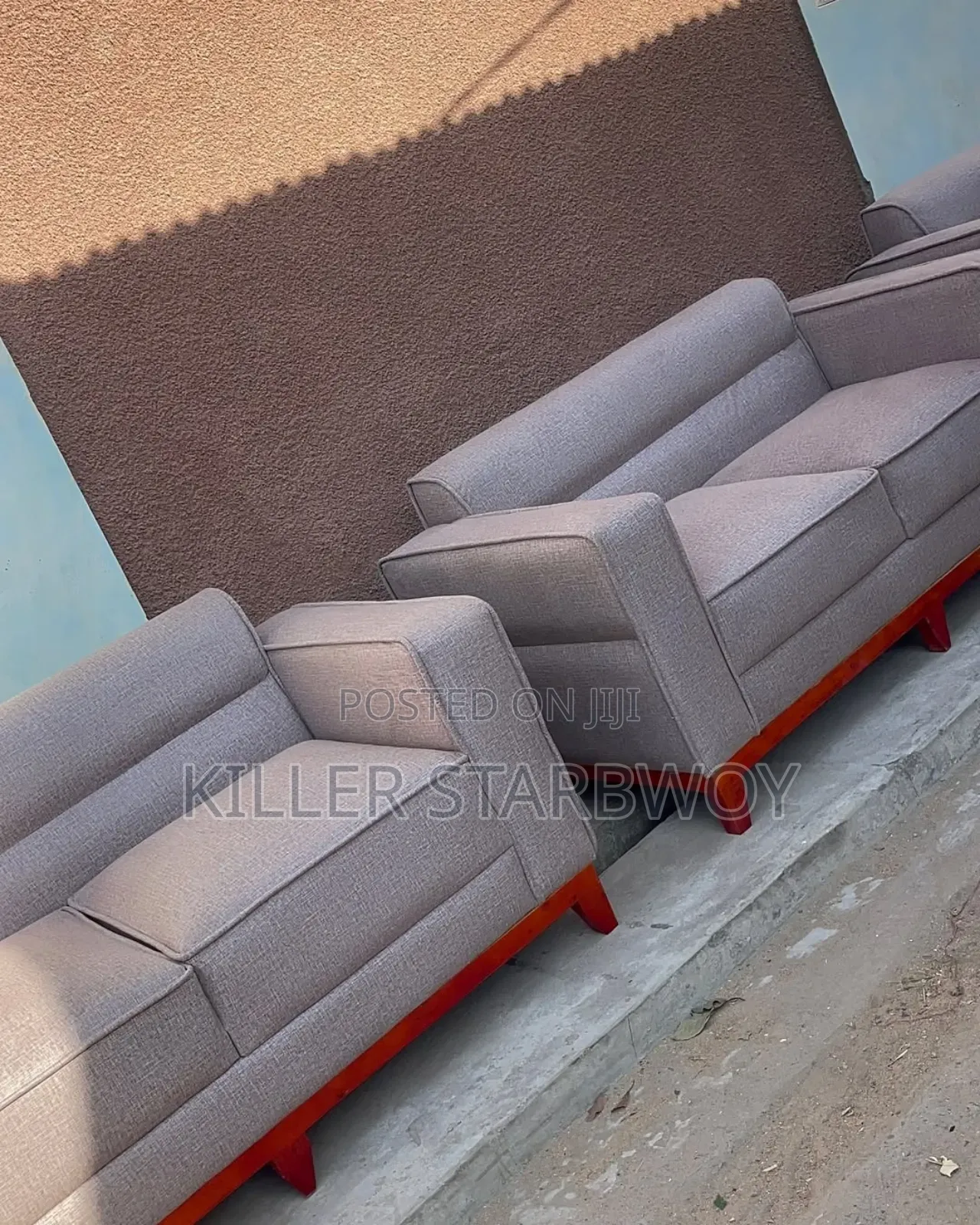 Sofa Zuri Mno