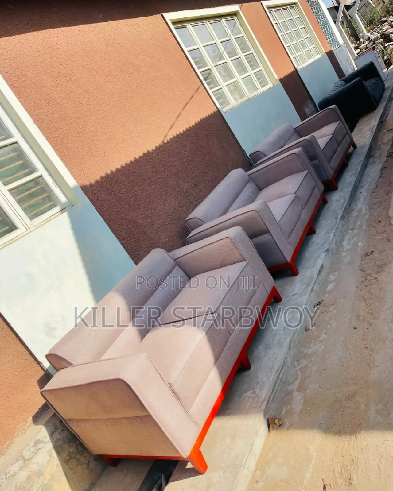 Sofa Zuri Mno