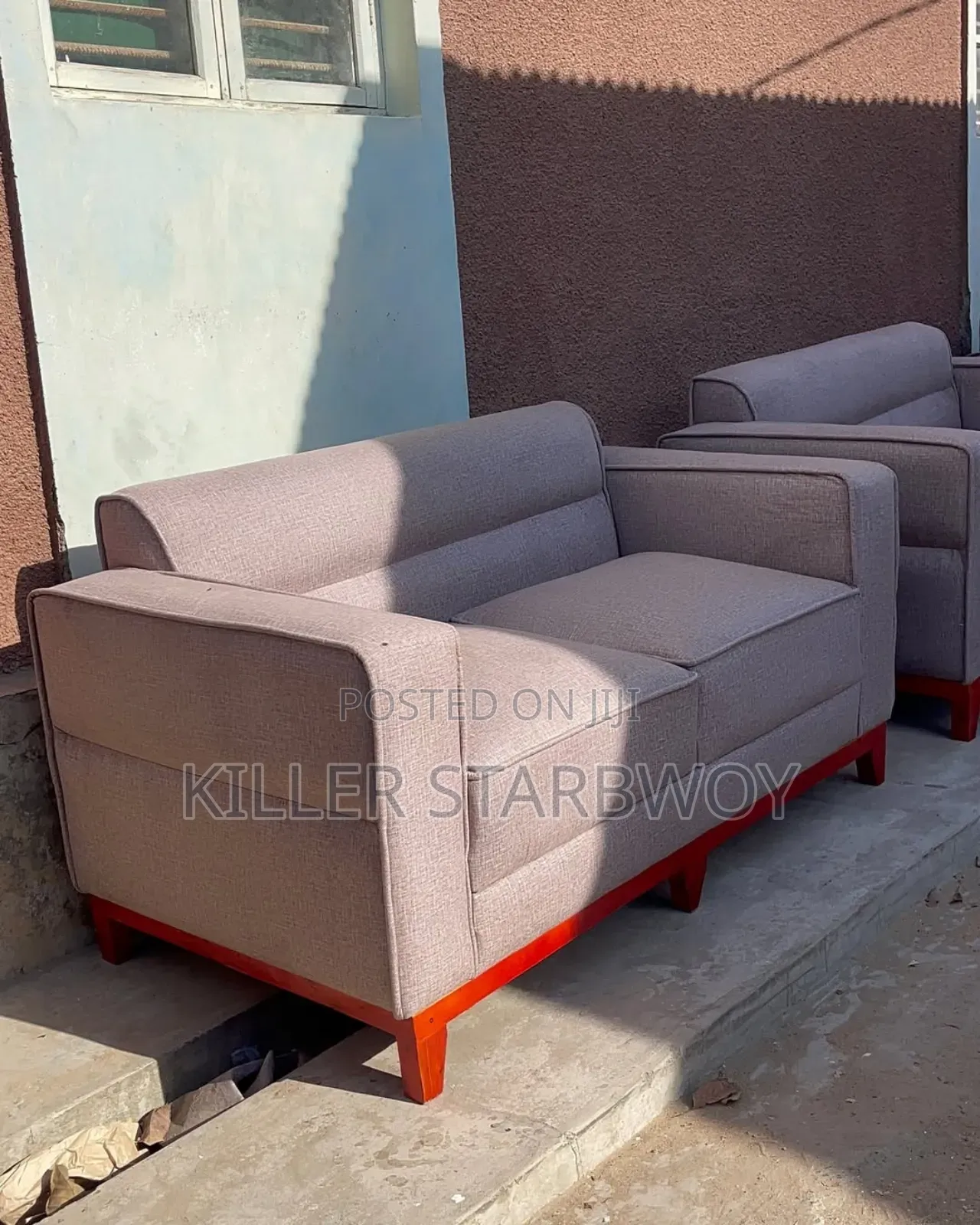 Sofa Zuri Mno