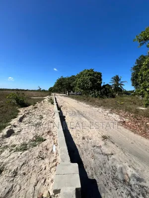 25 Acres for Sale in Kigamboni, Kisarawe Ii