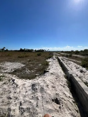 25 Acres for Sale in Kigamboni, Kisarawe Ii