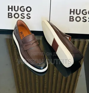 Amazingly Fancy Men's Shoes or Loafers