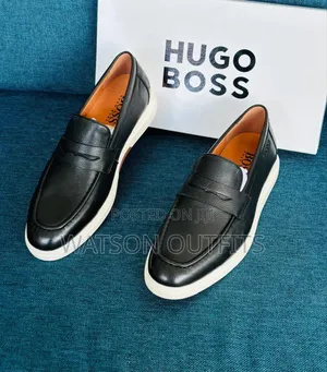 Amazingly Fancy Men's Shoes or Loafers