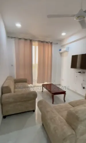 Furnished 2bdrm Apartment in Mjini Magharibi for sale