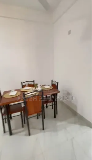 Furnished 2bdrm Apartment in Mjini Magharibi for sale