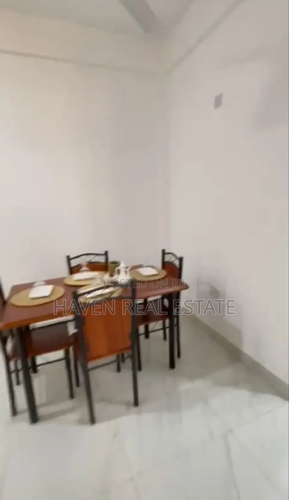 Furnished 2bdrm Apartment in Mjini Magharibi for sale