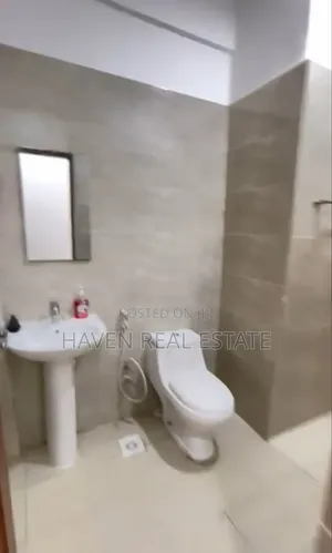 Furnished 2bdrm Apartment in Mjini Magharibi for sale