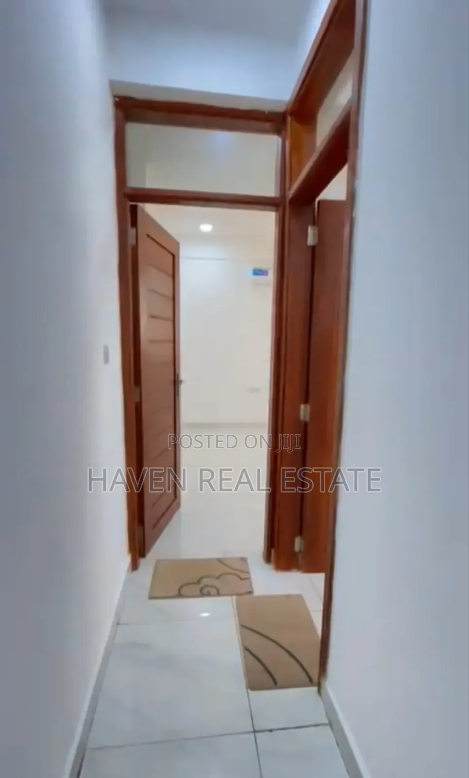 Furnished 2bdrm Apartment in Mjini Magharibi for sale