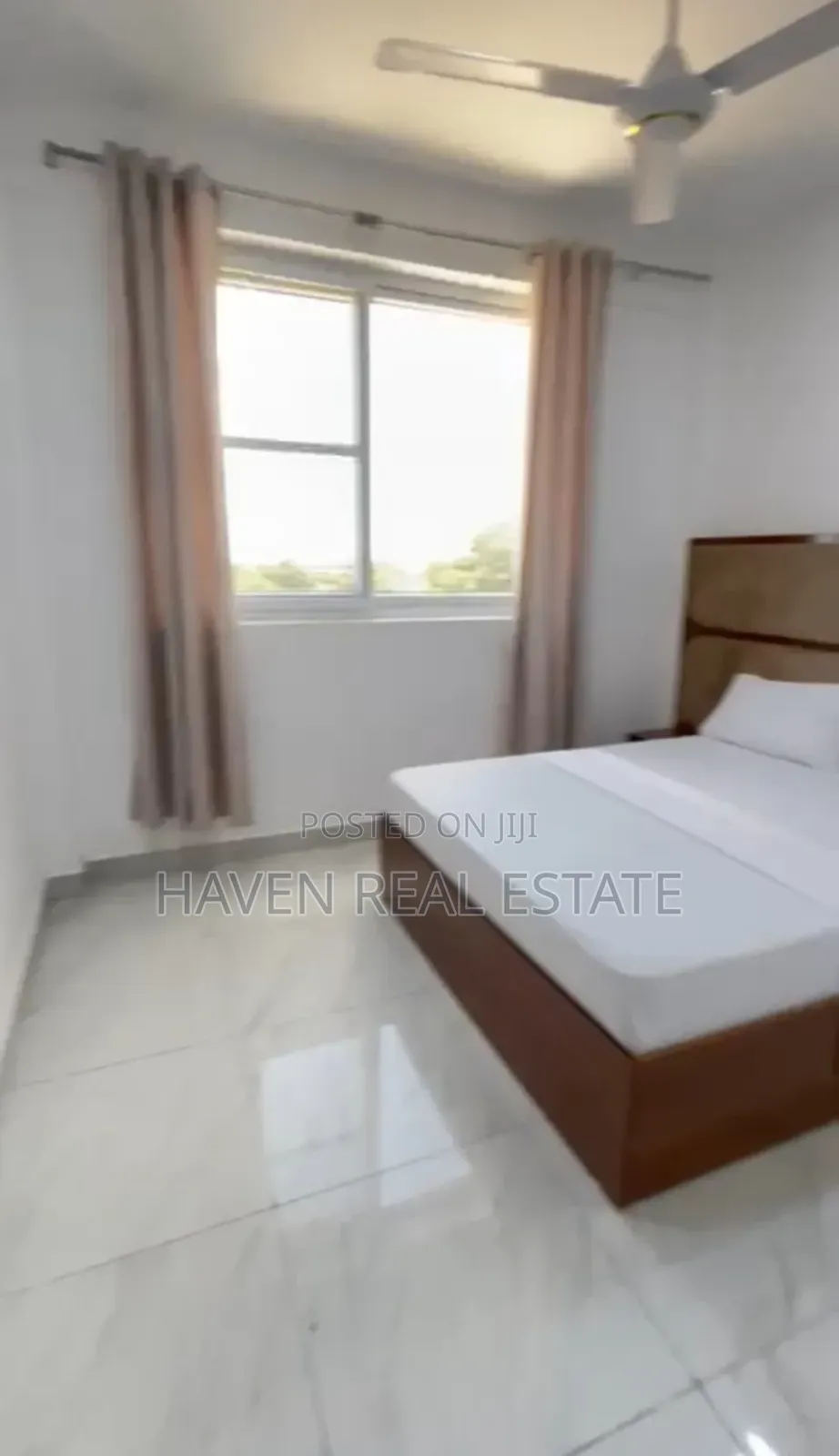Furnished 2bdrm Apartment in Mjini Magharibi for sale