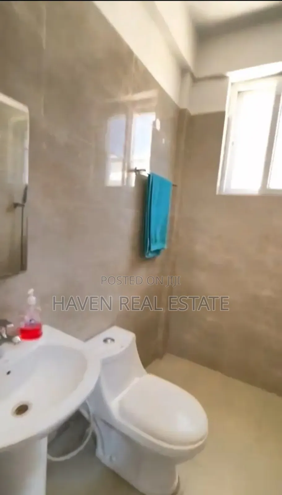 Furnished 2bdrm Apartment in Mjini Magharibi for sale