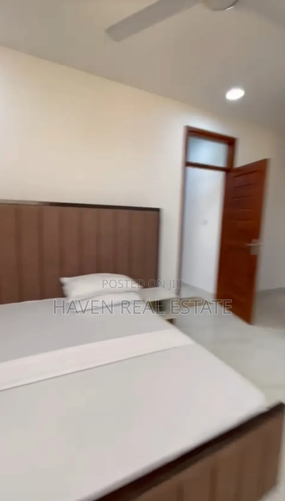 Furnished 2bdrm Apartment in Mjini Magharibi for sale