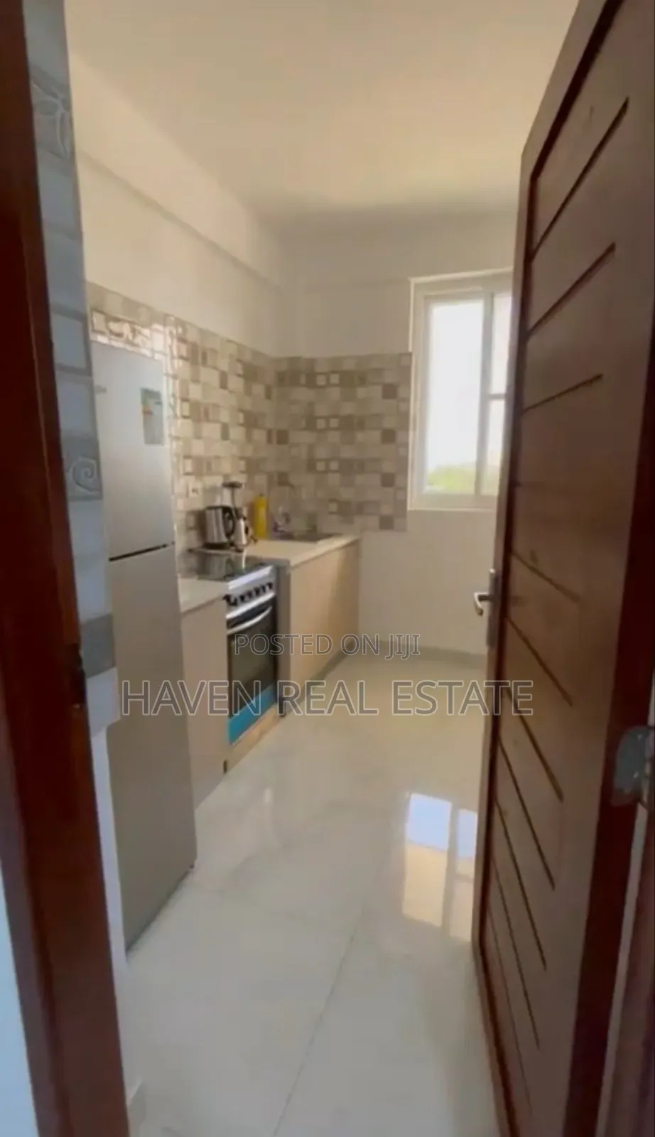 Furnished 2bdrm Apartment in Mjini Magharibi for sale