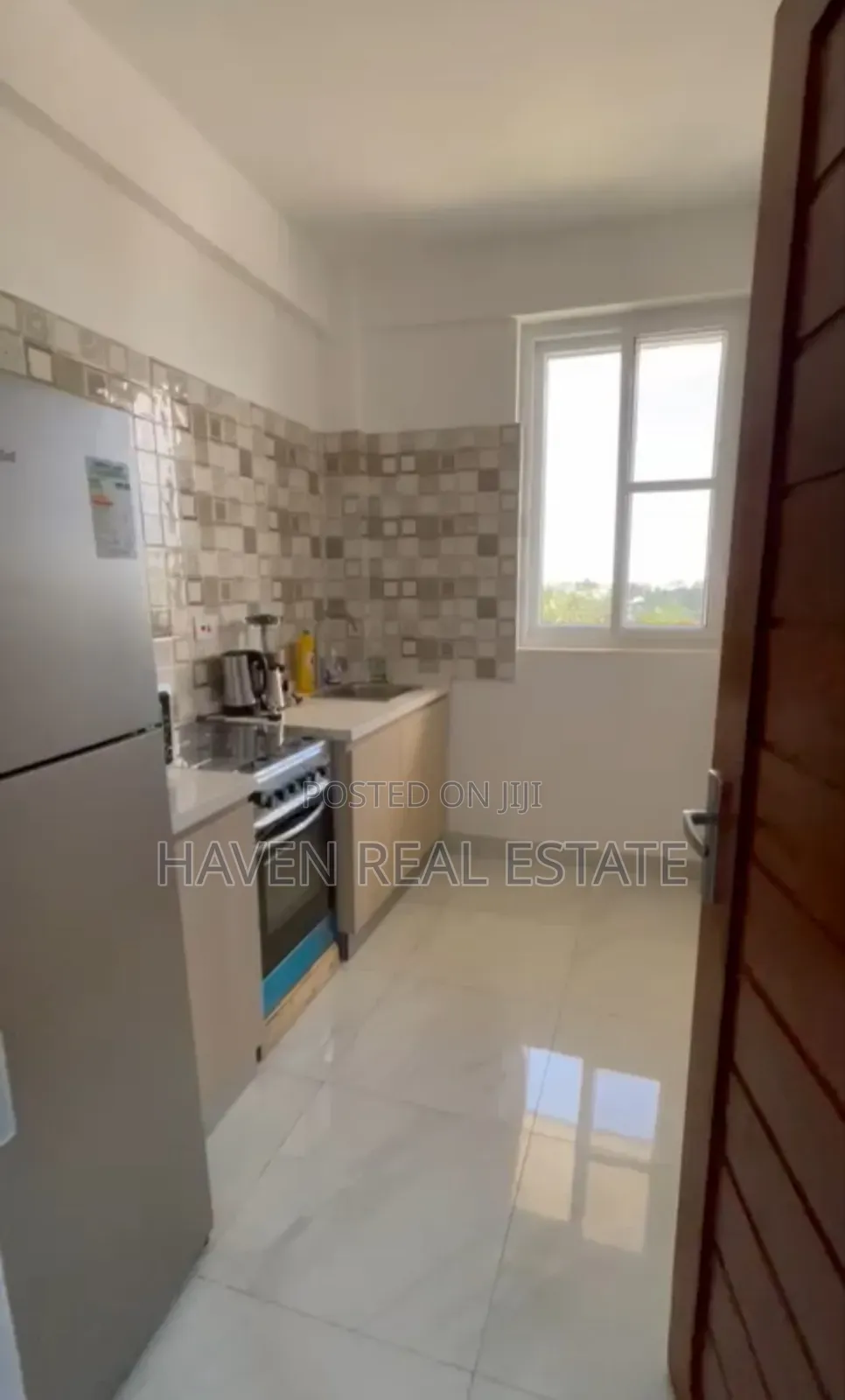 Furnished 2bdrm Apartment in Mjini Magharibi for sale