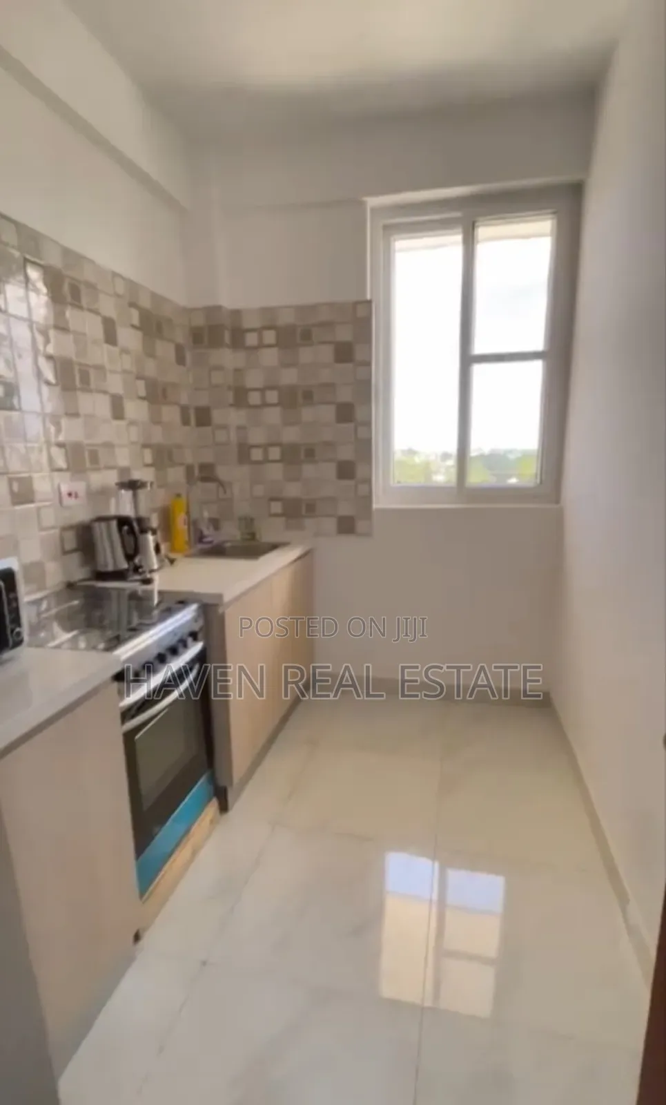 Furnished 2bdrm Apartment in Mjini Magharibi for sale