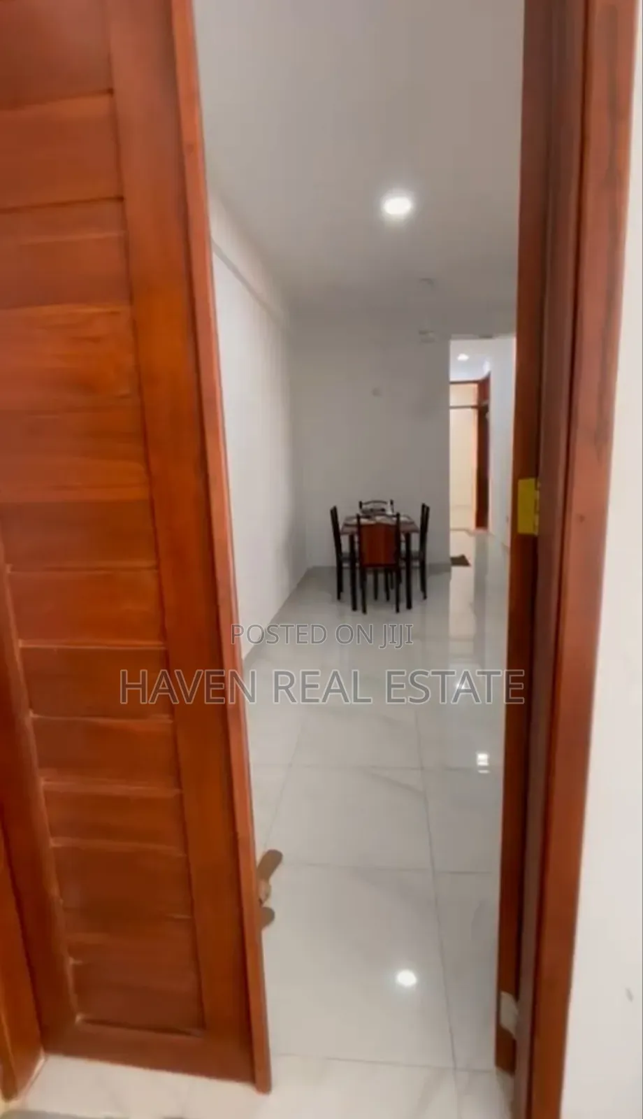 Furnished 2bdrm Apartment in Mjini Magharibi for sale