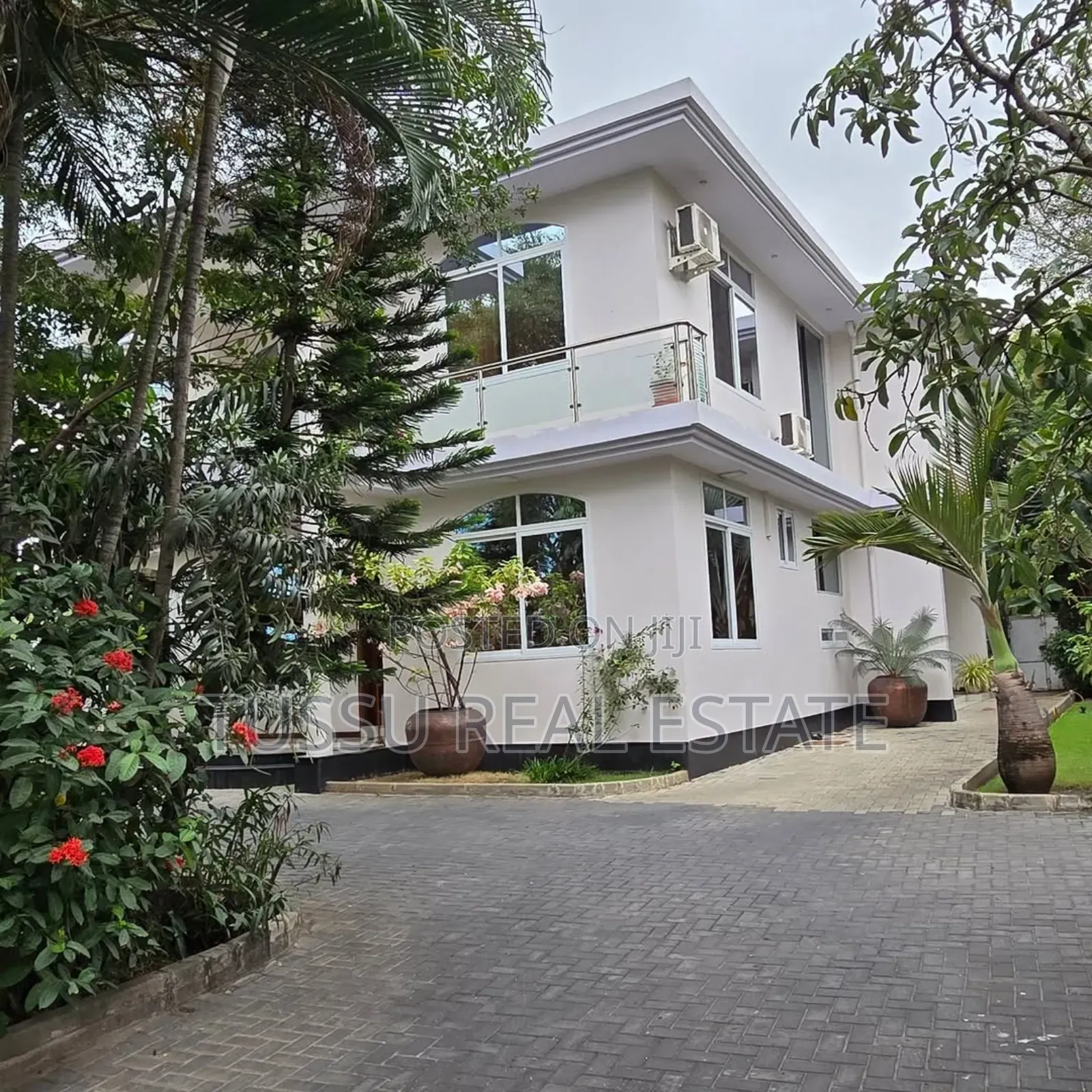 Mini Flat in Mikocheni, Kinondoni for sale