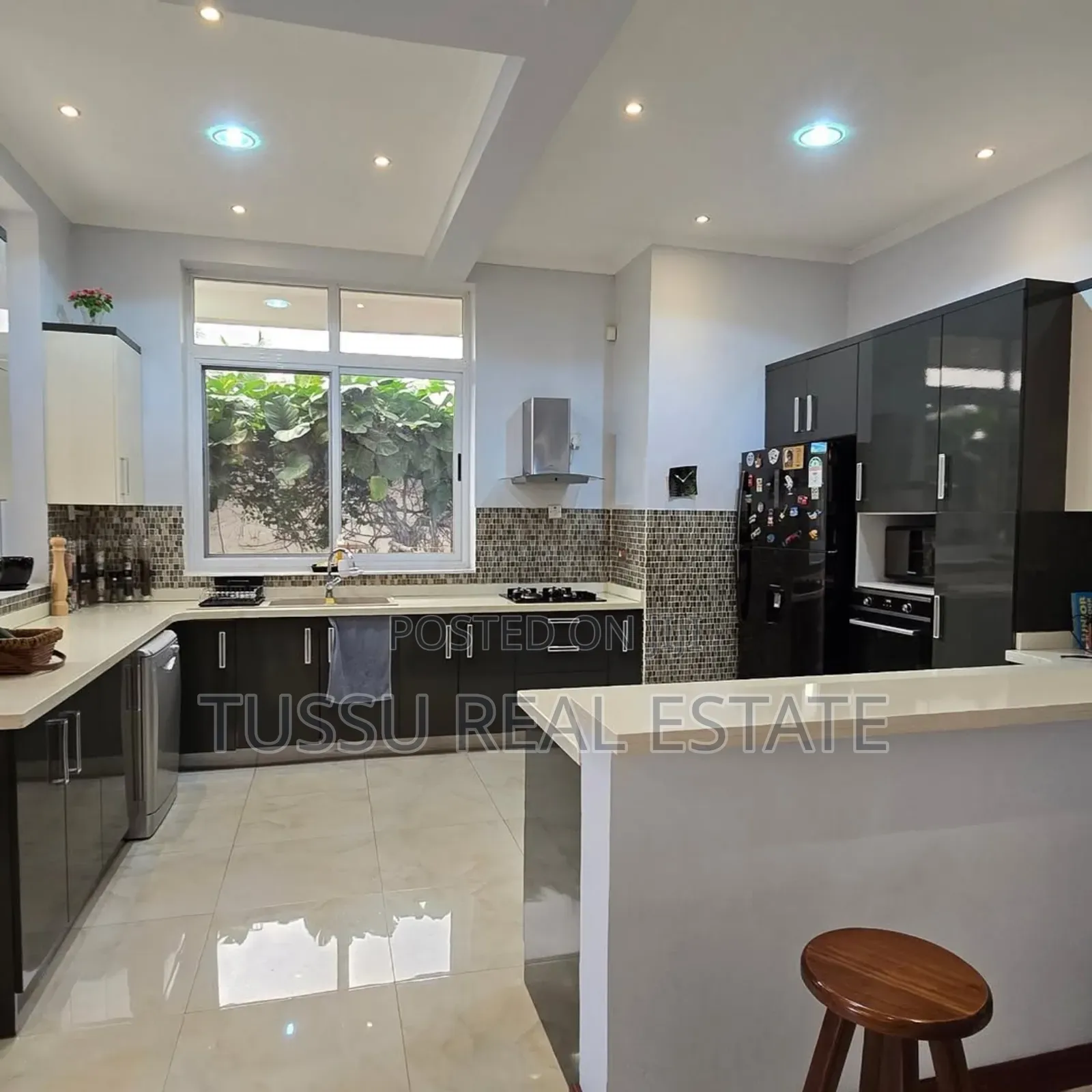 Mini Flat in Mikocheni, Kinondoni for sale