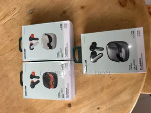 Green Lion Florence Tws True Wireless Earbuds