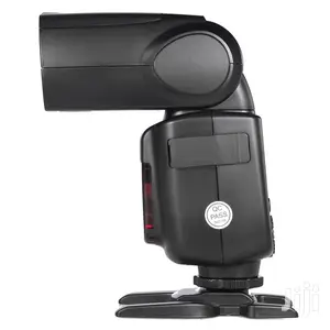 Godox V850II Speedlite Built-In 2.4G Wireless