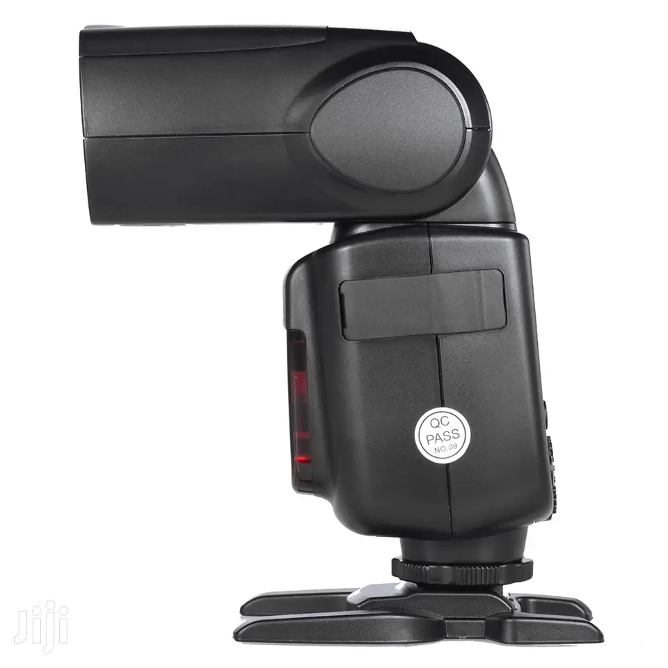 Godox V850II Speedlite Built-In 2.4G Wireless