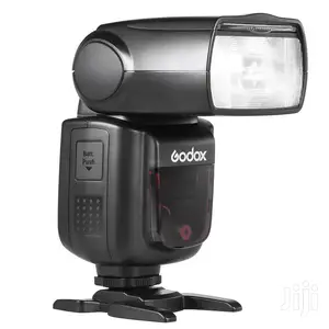 Godox V850II Speedlite Built-In 2.4G Wireless